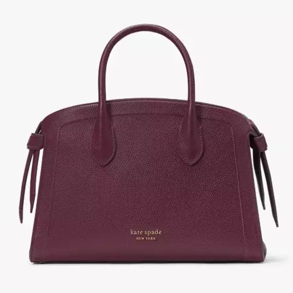 NWT Kate Spade Satchel Bag Purse